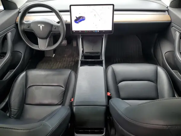 5YJ3E1EA6KF305741 2019 TESLA MODEL 3 - Image 8