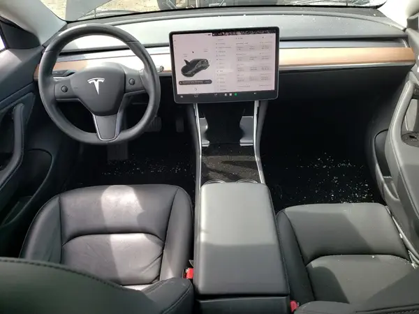 5YJ3E1EA6KF306050 2019 TESLA MODEL 3 - Image 8