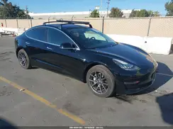 5YJ3E1EA6KF306257 2019 TESLA MODEL 3