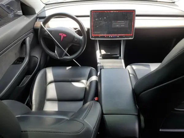 5YJ3E1EA6KF306775 2019 TESLA MODEL 3 - Image 8