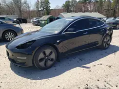 5YJ3E1EA6KF306887 2019 TESLA MODEL 3