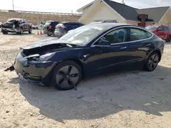 5YJ3E1EA6KF306923 2019 TESLA MODEL 3