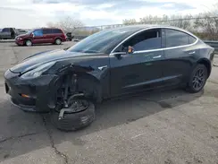 5YJ3E1EA6KF307005 2019 TESLA MODEL 3