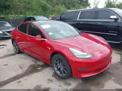 5YJ3E1EA6KF307084 2019 TESLA MODEL 3