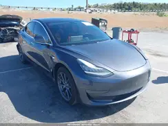 5YJ3E1EA6KF307456 2019 TESLA MODEL 3