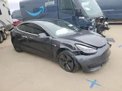 5YJ3E1EA6KF307652 2019 TESLA MODEL 3