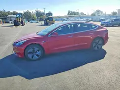 5YJ3E1EA6KF308588 2019 TESLA MODEL 3