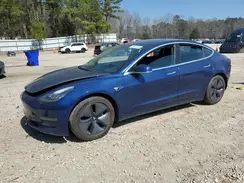 5YJ3E1EA6KF309031 2019 TESLA MODEL 3