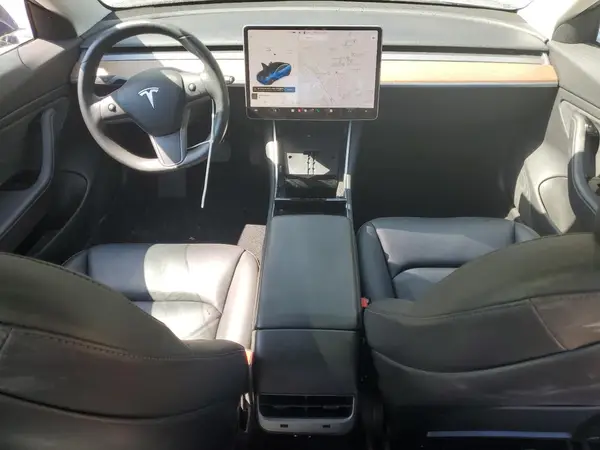5YJ3E1EA6KF309031 2019 TESLA MODEL 3 - Image 8