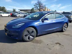 5YJ3E1EA6KF309109 2019 TESLA MODEL 3