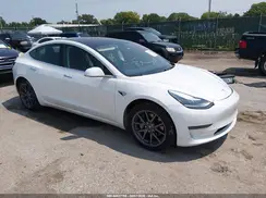 5YJ3E1EA6KF309742 2019 TESLA MODEL 3