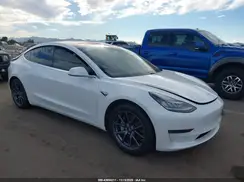 5YJ3E1EA6KF310020 2019 TESLA MODEL 3