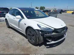 5YJ3E1EA6KF310096 2019 TESLA MODEL 3