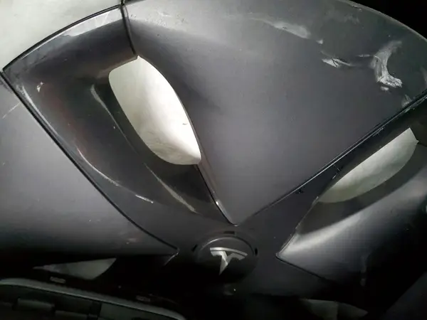 5YJ3E1EA6KF310180 2019 TESLA MODEL 3 - Image 8