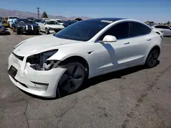 5YJ3E1EA6KF310549 2019 TESLA MODEL 3