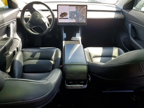 5YJ3E1EA6KF310549 2019 TESLA MODEL 3 - Image 8