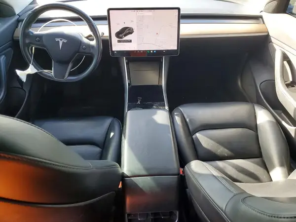5YJ3E1EA6KF310695 2019 TESLA MODEL 3 - Image 8