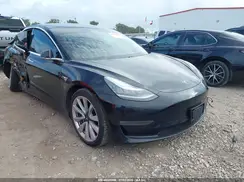 5YJ3E1EA6KF310910 2019 TESLA MODEL 3