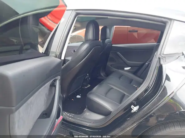 5YJ3E1EA6KF310910 2019 TESLA MODEL 3 - Image 8