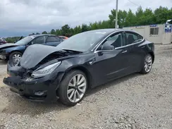 5YJ3E1EA6KF310938 2019 TESLA MODEL 3
