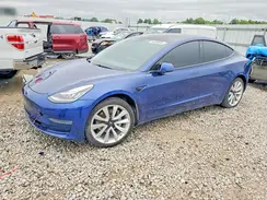 5YJ3E1EA6KF311569 2019 TESLA MODEL 3