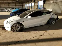 5YJ3E1EA6KF311846 2019 TESLA MODEL 3