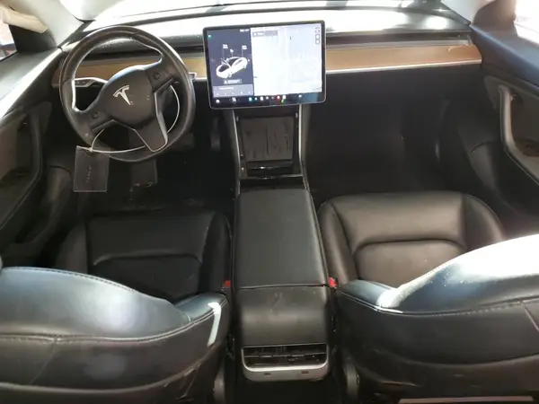5YJ3E1EA6KF311846 2019 TESLA MODEL 3 - Image 8
