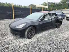 5YJ3E1EA6KF312012 2019 TESLA MODEL 3