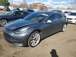 5YJ3E1EA6KF312754 2019 TESLA MODEL 3