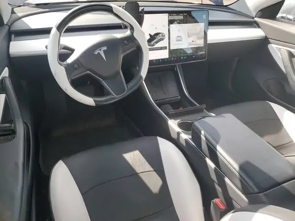 5YJ3E1EA6KF312754 2019 TESLA MODEL 3 - Image 8