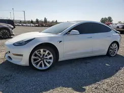 5YJ3E1EA6KF313046 2019 TESLA MODEL 3