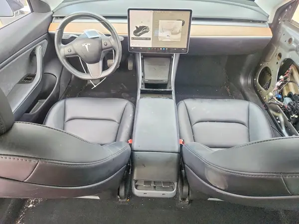5YJ3E1EA6KF313550 2019 TESLA MODEL 3 - Image 8