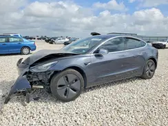 5YJ3E1EA6KF313614 2019 TESLA MODEL 3