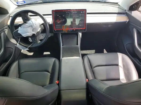 5YJ3E1EA6KF313614 2019 TESLA MODEL 3 - Image 8