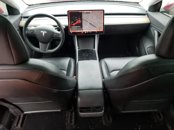 5YJ3E1EA6KF313791 2019 TESLA MODEL 3 - Image 8