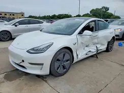 5YJ3E1EA6KF314004 2019 TESLA MODEL 3