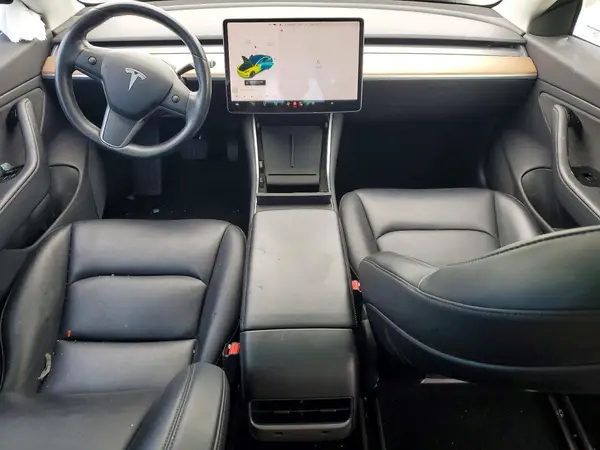 5YJ3E1EA6KF314004 2019 TESLA MODEL 3 - Image 8