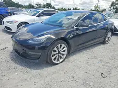 5YJ3E1EA6KF314231 2019 TESLA MODEL 3