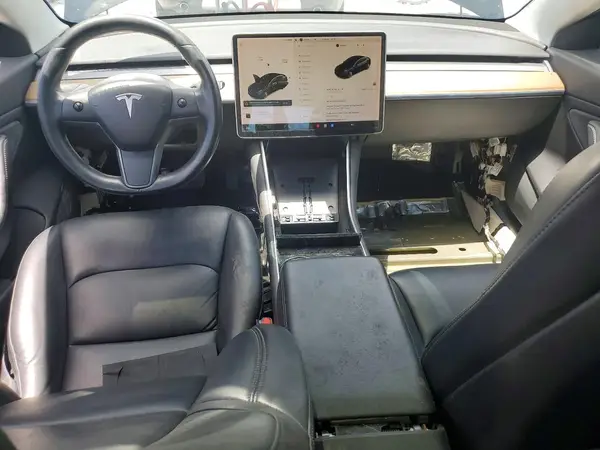5YJ3E1EA6KF314231 2019 TESLA MODEL 3 - Image 8