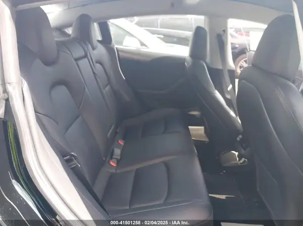 5YJ3E1EA6KF314259 2019 TESLA MODEL 3 - Image 8