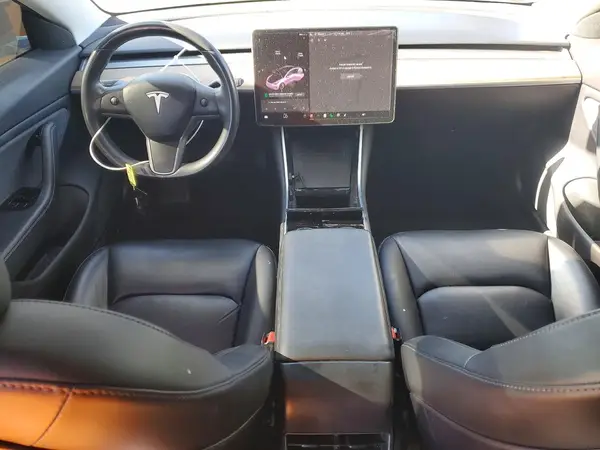 5YJ3E1EA6KF314410 2019 TESLA MODEL 3 - Image 8