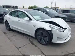 5YJ3E1EA6KF314911 2019 TESLA MODEL 3