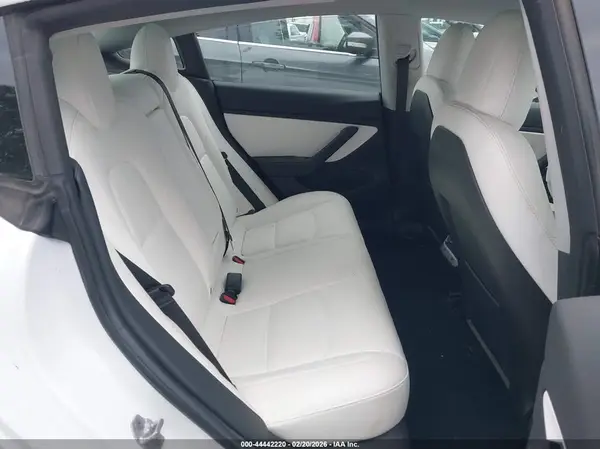 5YJ3E1EA6KF314911 2019 TESLA MODEL 3 - Image 8