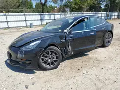 5YJ3E1EA6KF317033 2019 TESLA MODEL 3