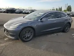 5YJ3E1EA6KF321647 2019 TESLA MODEL 3