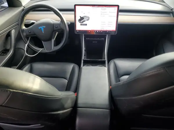 5YJ3E1EA6KF321647 2019 TESLA MODEL 3 - Image 8