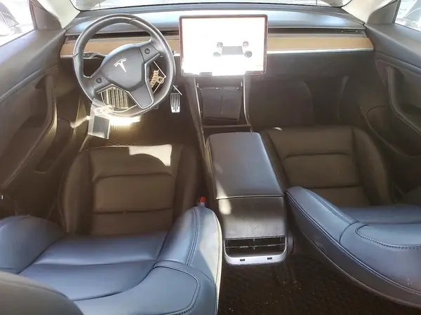 5YJ3E1EA6KF321678 2019 TESLA MODEL 3 - Image 8
