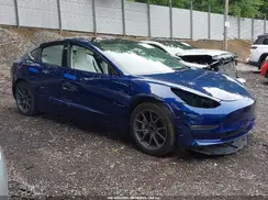 5YJ3E1EA6KF323690 2019 TESLA MODEL 3
