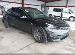 5YJ3E1EA6KF324130 2019 TESLA MODEL 3