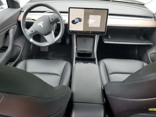 5YJ3E1EA6KF324225 2019 TESLA MODEL 3 - Image 8
